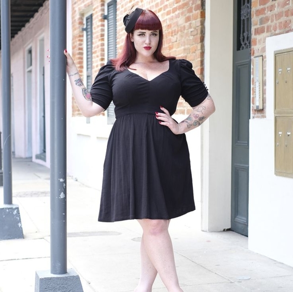 Trashy Diva Dresses & Skirts - Sold; Trashy Diva Lizzie 16